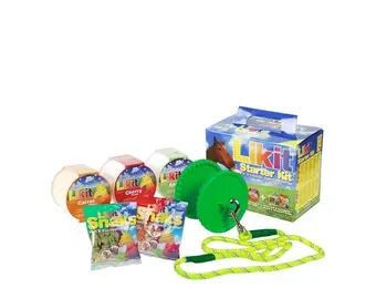 Likit Starter Kit - Groen