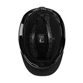 Horka Veiligheidshelm Dali Strass - Roze / Zilver