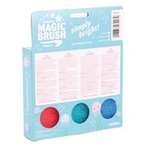 Magic Brush 3 Pack - Corn Flowers
