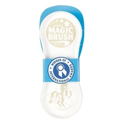 Magic Brush Soft - Turquoise
