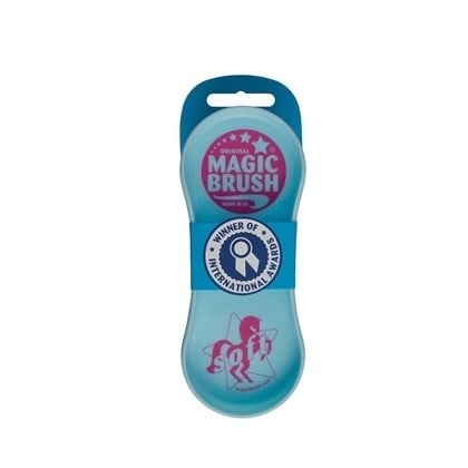 Magic Brush Soft - White Lily