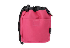 QHP Beloningstas - Fucsia