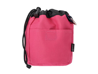 QHP Beloningstas - Fucsia