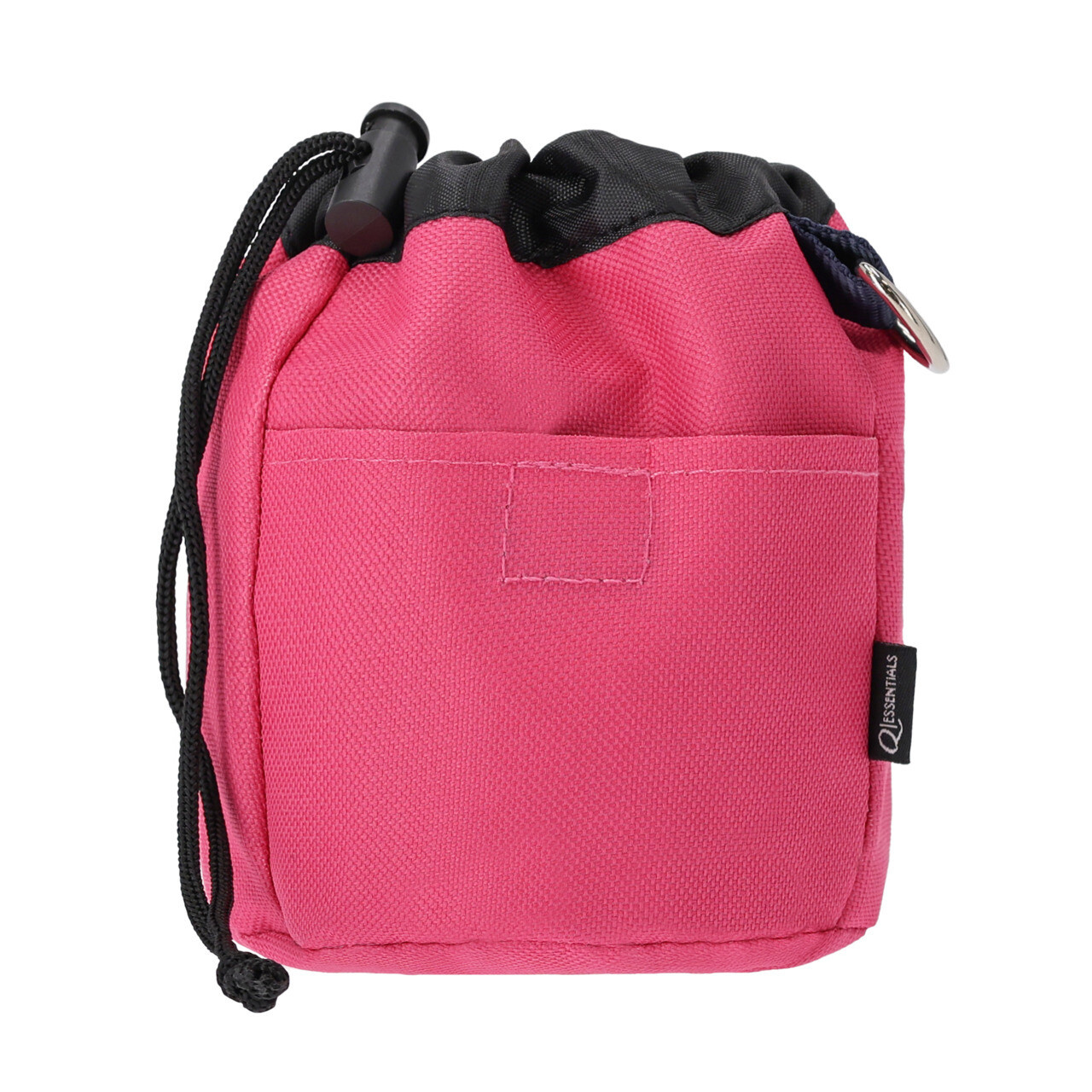 QHP Beloningstas - Fucsia