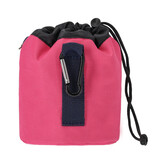 QHP Beloningstas - Fucsia