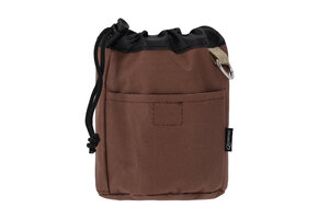 QHP Beloningstas - Bruin