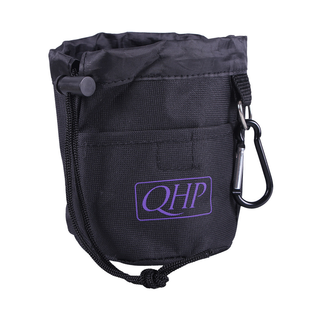 QHP Beloningstas - Grijs