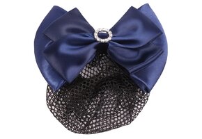 Harry's Horse Haarspeld Circle - Navy