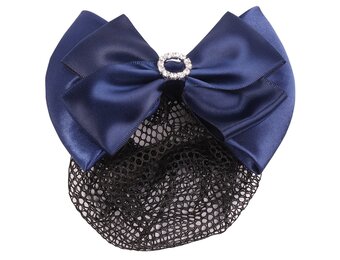 Harry's Horse Haarspeld Circle - Navy