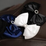 Harry's Horse Haarspeld Circle - Navy