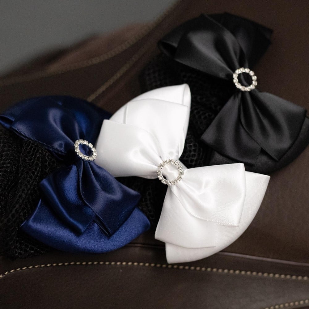 Harry's Horse Haarspeld Circle - Navy