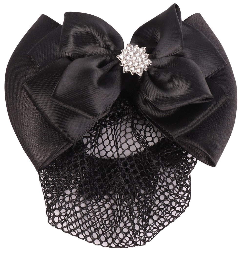 Harry's Horse Haarspeld Hexagon - Wit