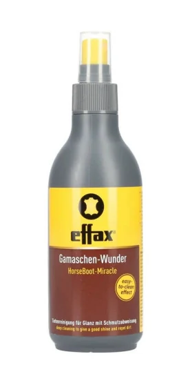 Effax - Peesbeschermer Reiniging - 250ml