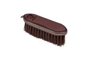 Horka Harde Borstel Diamant - Deep Ruby