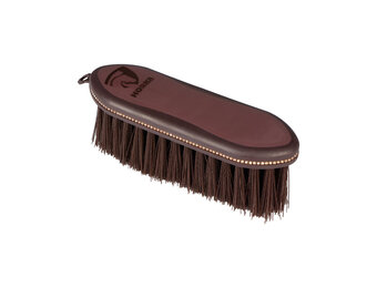 Horka Harde Borstel Diamant - Deep Ruby