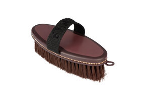 Horka Zachte Borstel Diamant - Deep Ruby