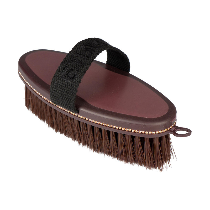 Horka Zachte Borstel Diamant - Deep Ruby