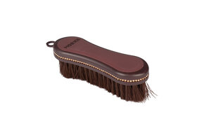 Horka Hoofdborstel Diamant - Deep Ruby