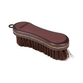 Horka Hoofdborstel Diamant - Deep Ruby