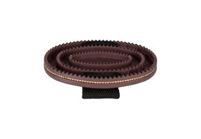 Horka Rosborstel  Diamant - Deep Ruby