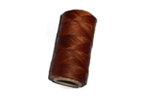 HB Pektouw Gewaxed - Bruin