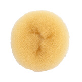 Horka Haar Donut - Zwart