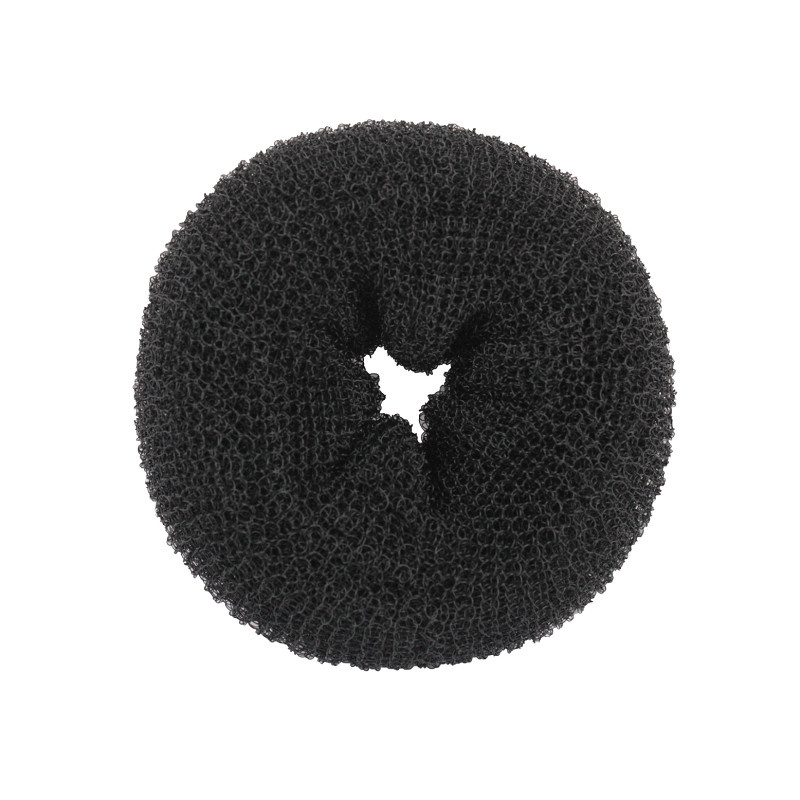 Horka Haar Donut - Blond