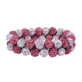 QHP Knotband Gloss - Grijs