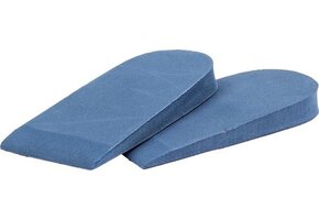 HKM Inlegzool Hak - Blauw