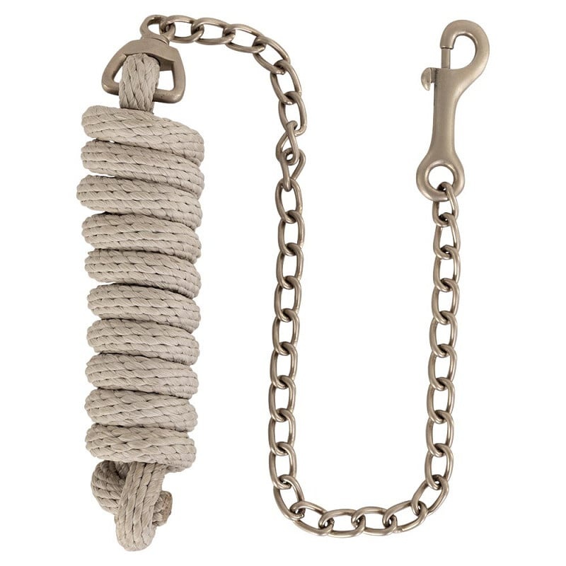 BR Lijn met Ketting Hengstenketting - Blueberry