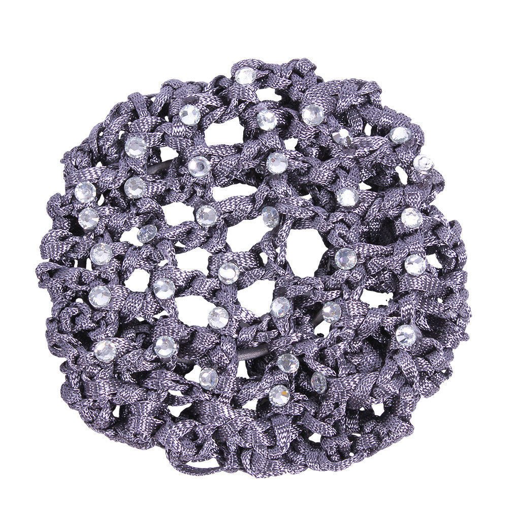 QHP Knotnet Daimond - Zwart
