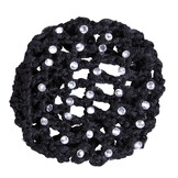 QHP Knotnet Daimond - Grijs