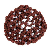 QHP Knotnet Daimond - Wit