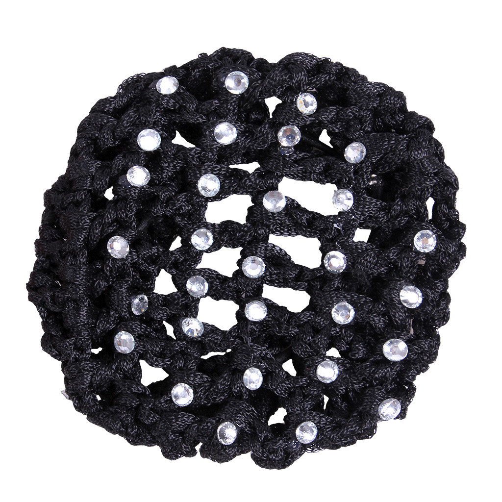 QHP Knotnet Daimond - Wit