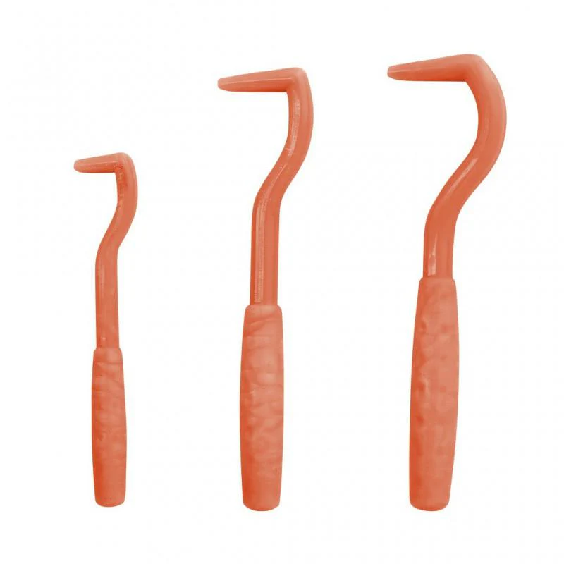 Hippo Tonic Tekenverwijderaar - Set van 3 stuks