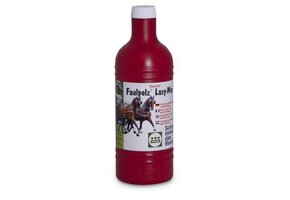 Equifix Faulpelz (Lazy-Man) Zelfwerkende leerreiniger - 750 ml