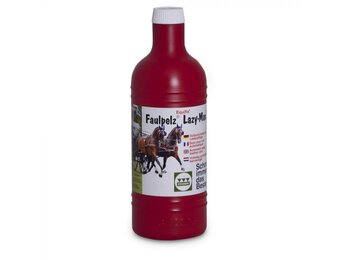 Equifix Faulpelz (Lazy-Man) Zelfwerkende leerreiniger - 750 ml
