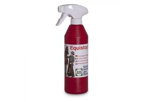 Stassek Equistop - met Sprayer - Middel tegen knabbelen - 450 ml