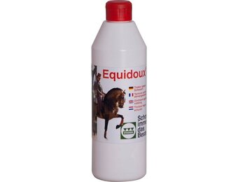 Stassek Equidoux - Tegen Schuren - 500 ml
