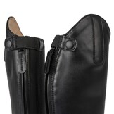 Harry's Horse Rijlaars Lancelot Junior - Zwart