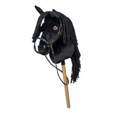 Horka Hobby Horse - Kessle - Zwart