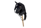 Horka Hobby Horse - Kessle - Zwart