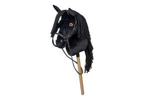 Horka Hobby Horse - Kessle - Zwart