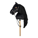 Horka Hobby Horse - Kessle - Zwart