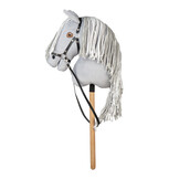 Horka Hobby Horse - Gambler - Grijs