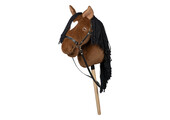 Horka Hobby Horse - Esprit - Bruin