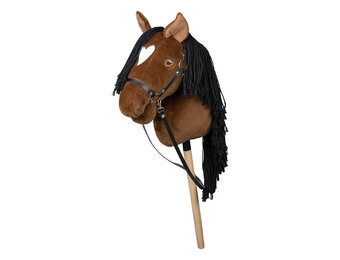 Horka Hobby Horse - Esprit - Bruin