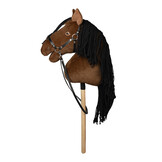 Horka Hobby Horse - Esprit - Bruin