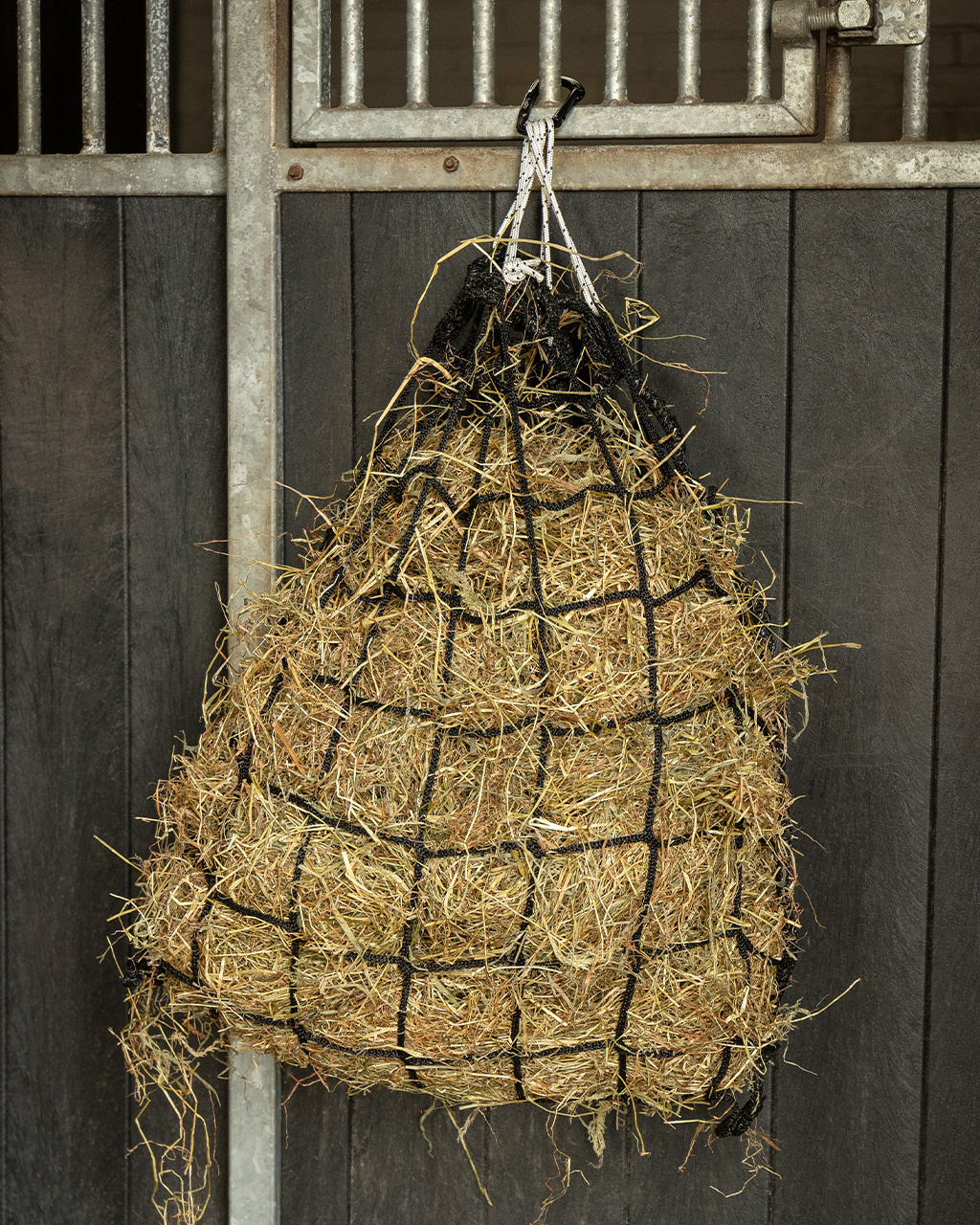 QHP Hooinet Regular 75x75cm - Zwart