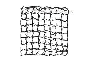 QHP Hooinet Regular 75x75cm - Zwart